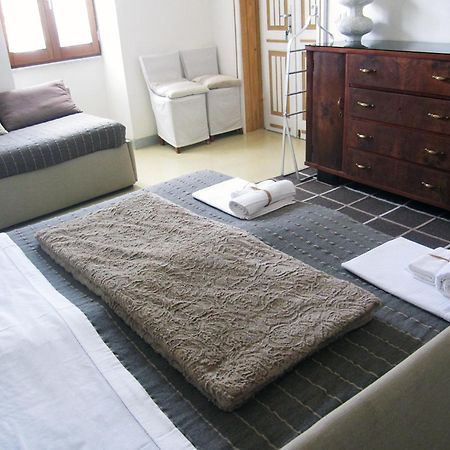Brancadoria B&B Monteleone Rocca Doria Extérieur photo
