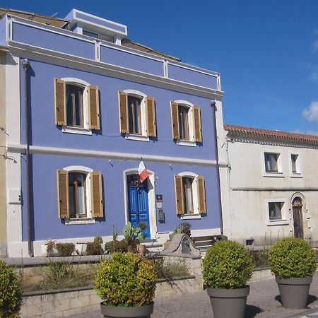 Brancadoria B&B Monteleone Rocca Doria Extérieur photo