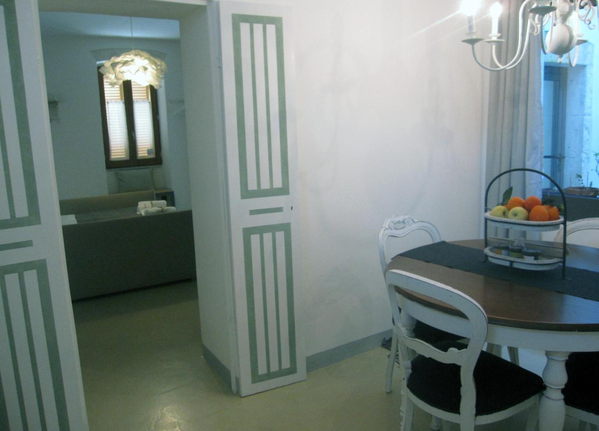 Brancadoria B&B Monteleone Rocca Doria Chambre photo