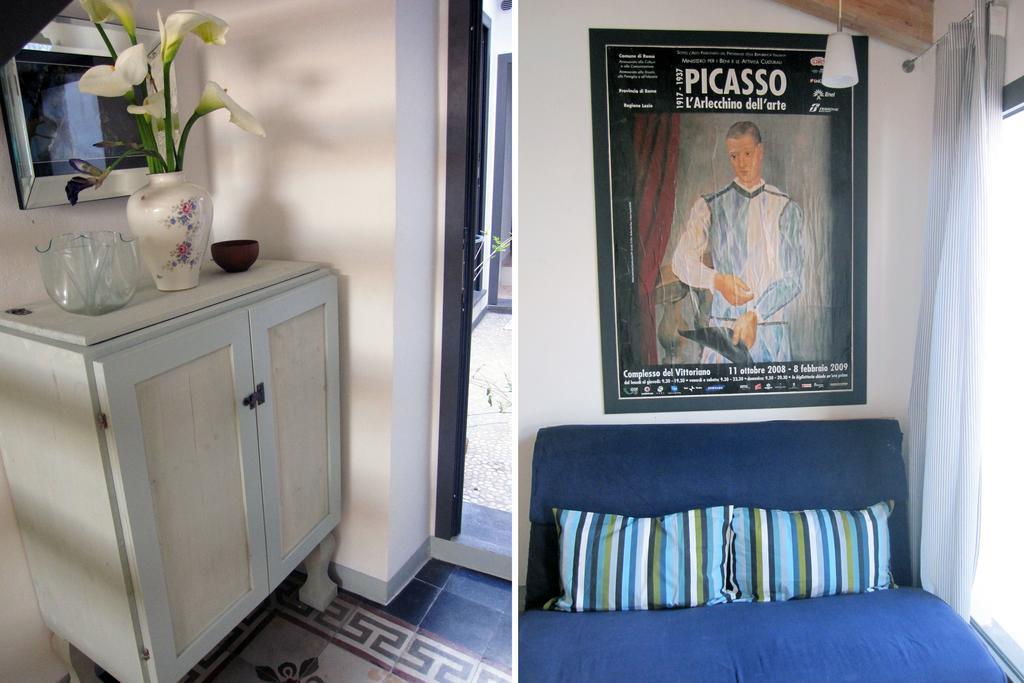 Brancadoria B&B Monteleone Rocca Doria Extérieur photo