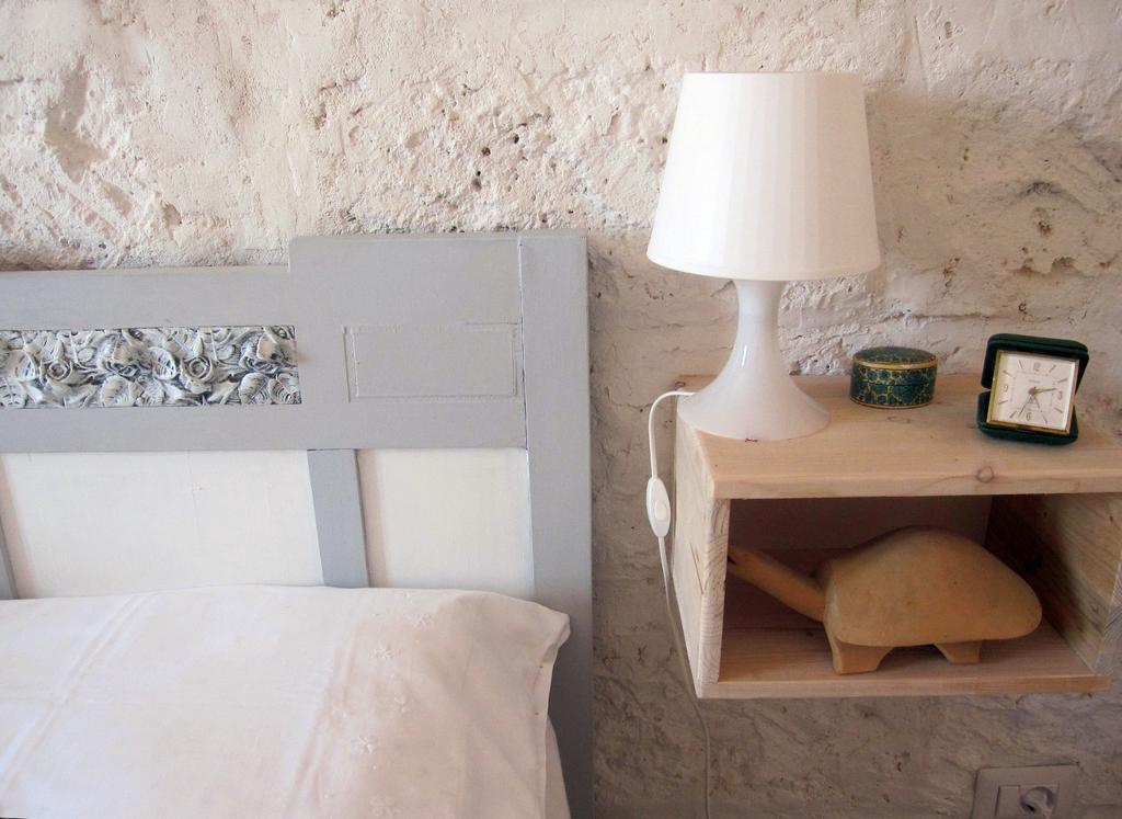 Brancadoria B&B Monteleone Rocca Doria Chambre photo
