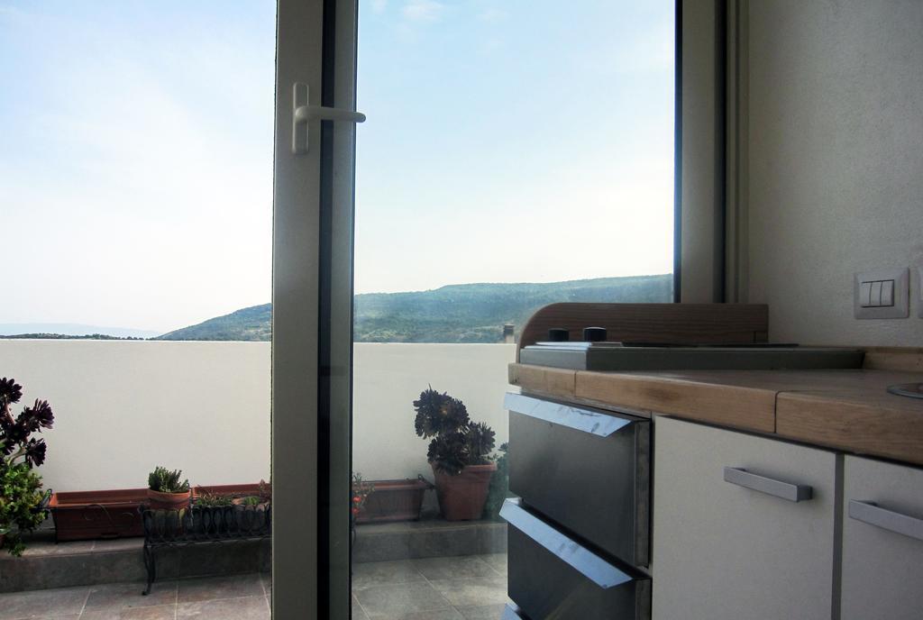 Brancadoria B&B Monteleone Rocca Doria Extérieur photo