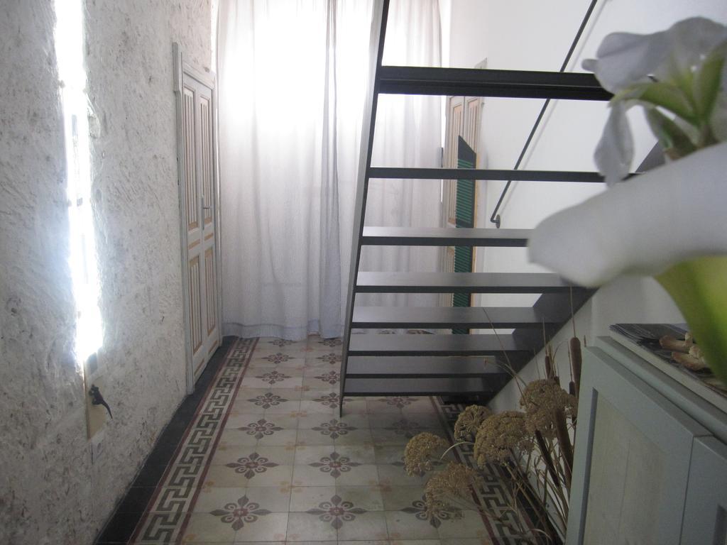 Brancadoria B&B Monteleone Rocca Doria Extérieur photo