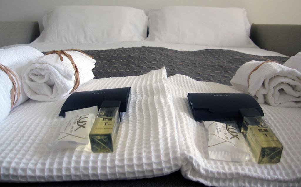 Brancadoria B&B Monteleone Rocca Doria Extérieur photo