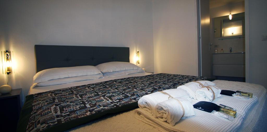 Brancadoria B&B Monteleone Rocca Doria Extérieur photo