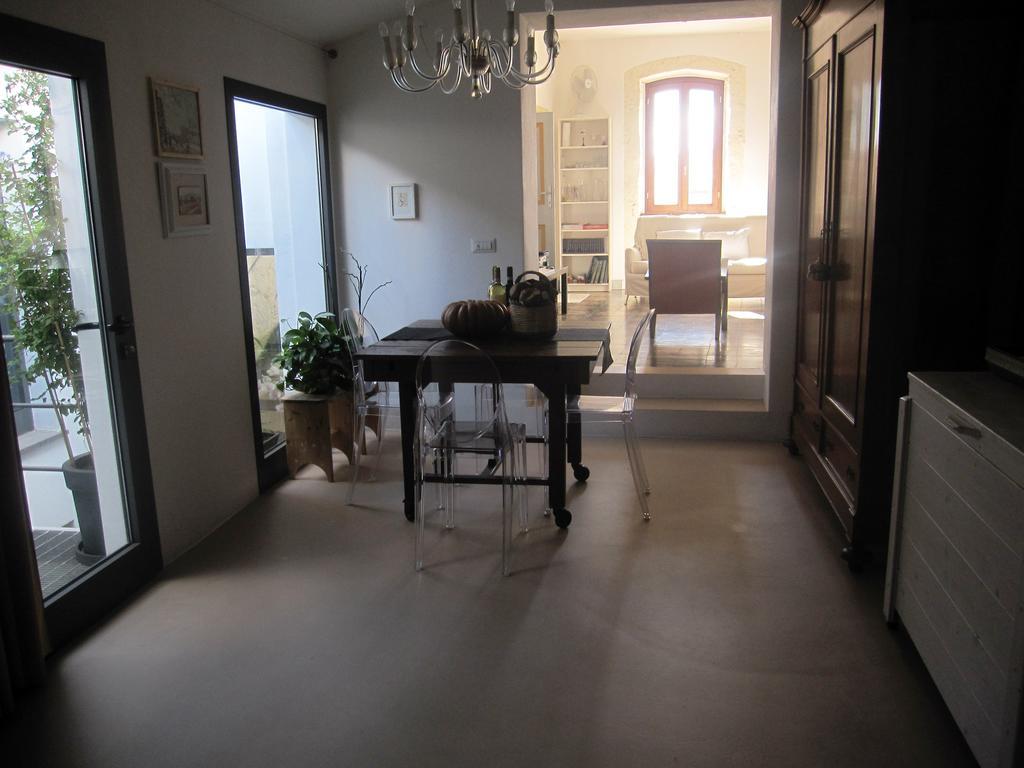 Brancadoria B&B Monteleone Rocca Doria Extérieur photo