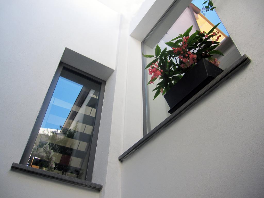 Brancadoria B&B Monteleone Rocca Doria Extérieur photo